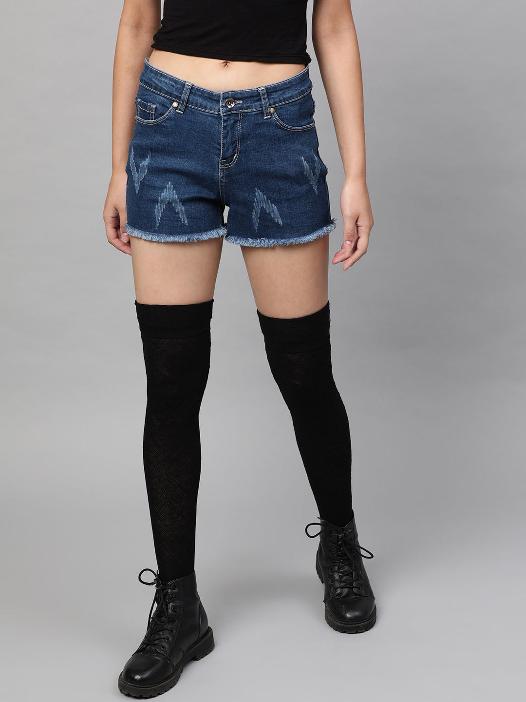 Hot Pants Shorts - Buy Hot Pants Shorts online at Best Prices in India |  Flipkart.com
